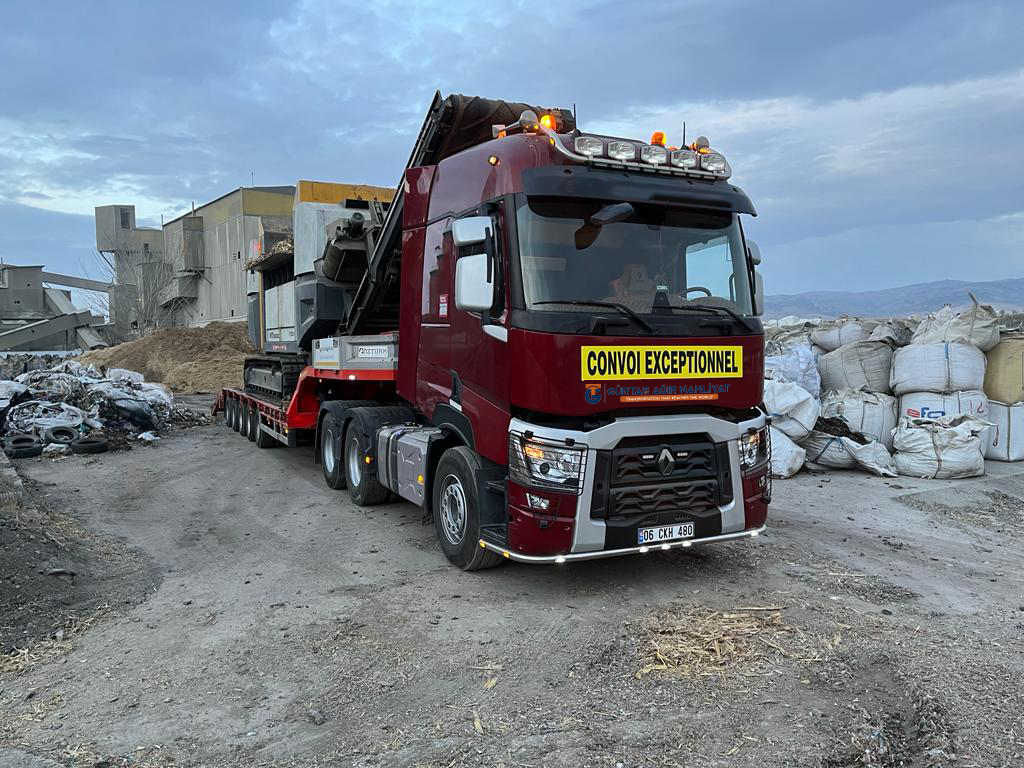 Gürtaş Ağır Nakliyat, Köprü Tavan Kirişi Taşımacılığı, İş Makinesi Taşımacılığı, Proje Taşımacılığı, Fore Kazık Taşımacılığı, Geri Dönüşüm Makinesi Taşımacılığı, Liman Fotklift Taşımacılığı, LPG Tank Taşımacılığı, Mikser Taşımacılığı, Petrol Arama Kulesi Taşımacılığı, Tarım Makinesi Taşımacılığı, Uzun Malzeme Taşımacılığı, Vinç Taşımacılığı